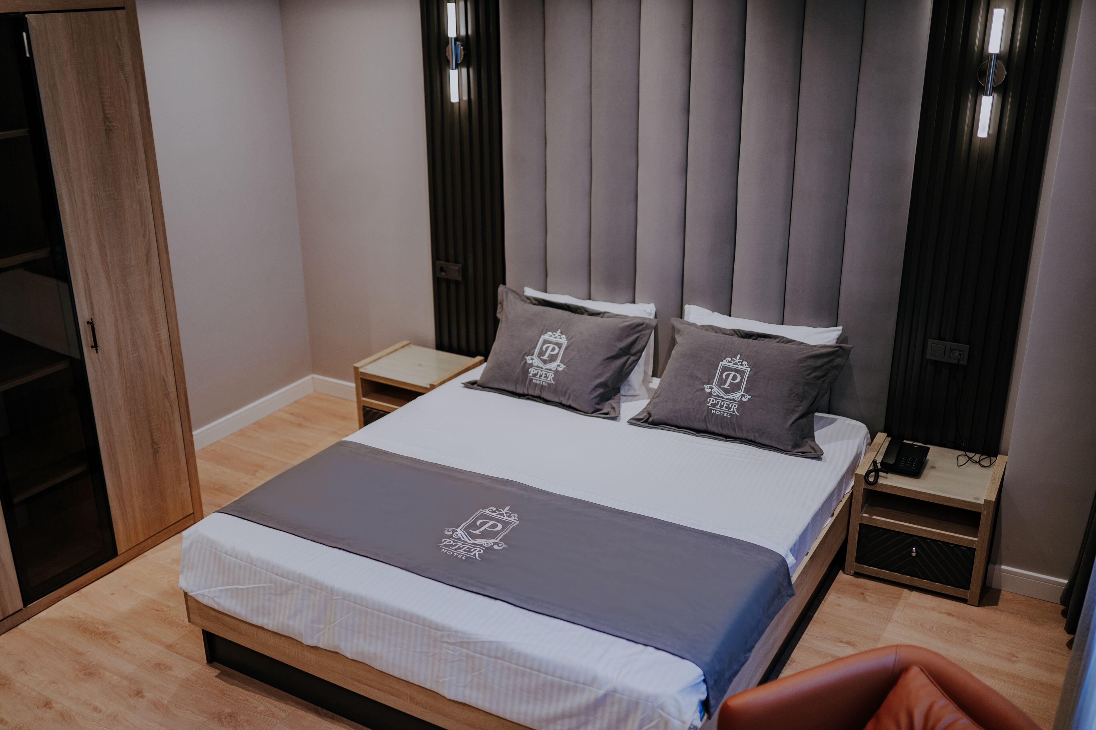Pier Hotel - Istanbul — Photos 2